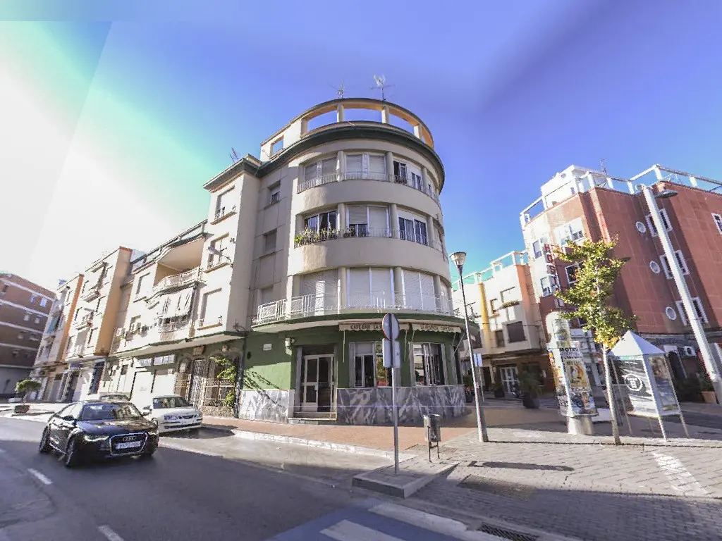 Vivienda en Motril