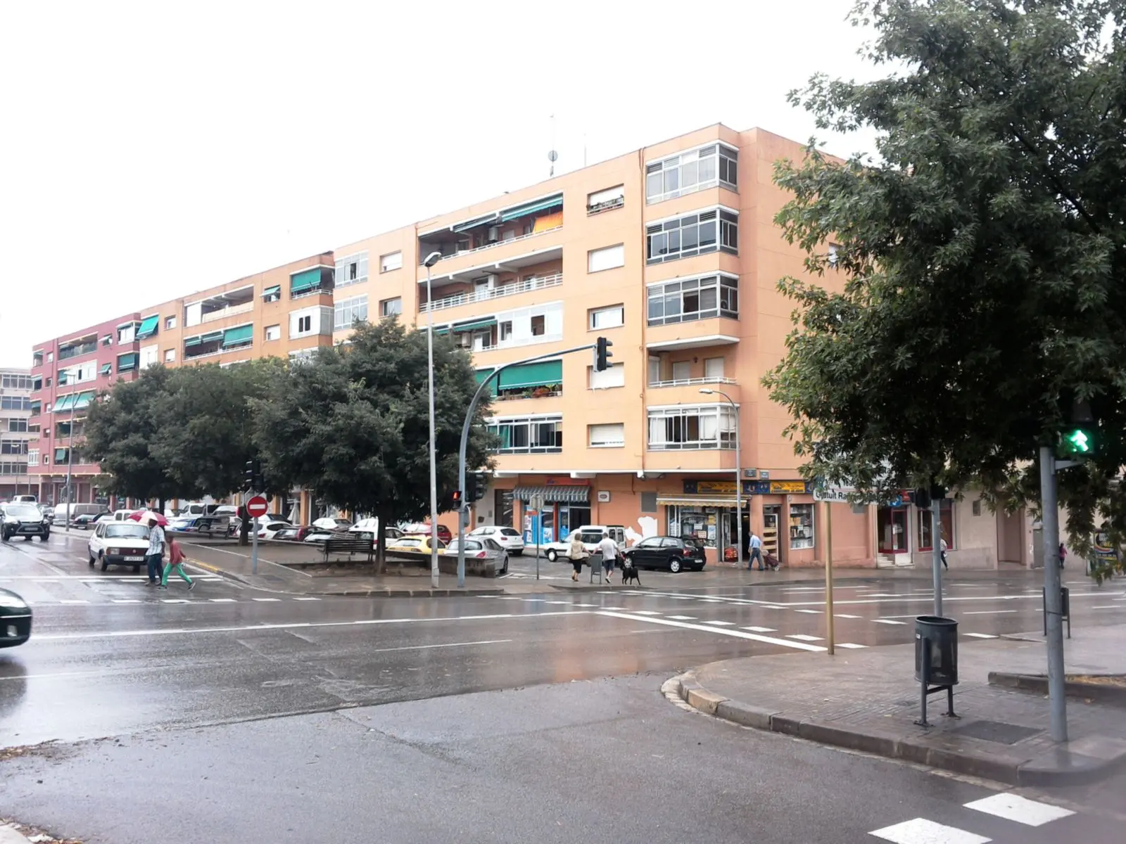 Local en Granollers