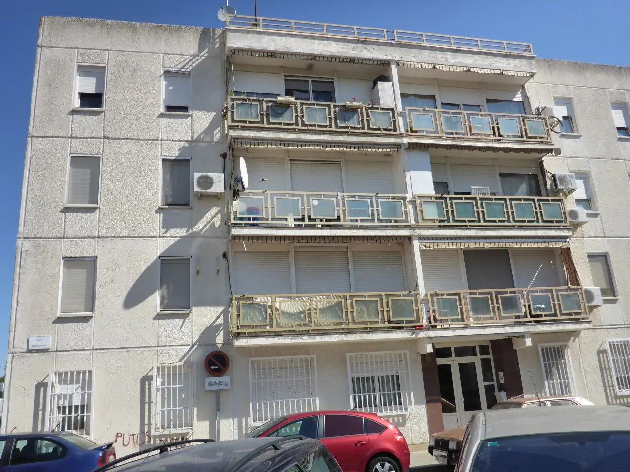 Vivienda en San Martín de la Vega