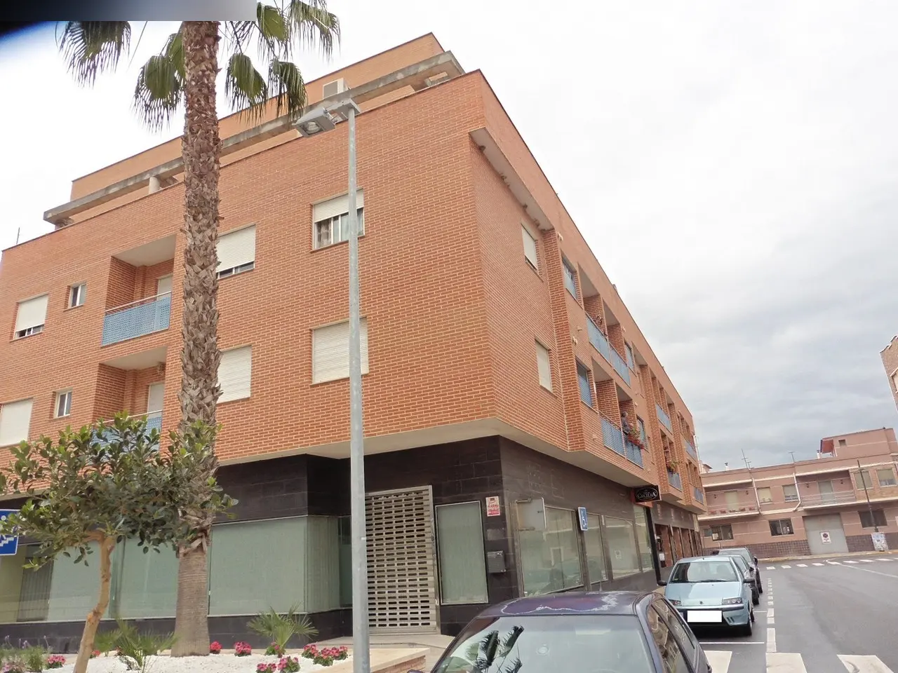 Vivienda en Beniel