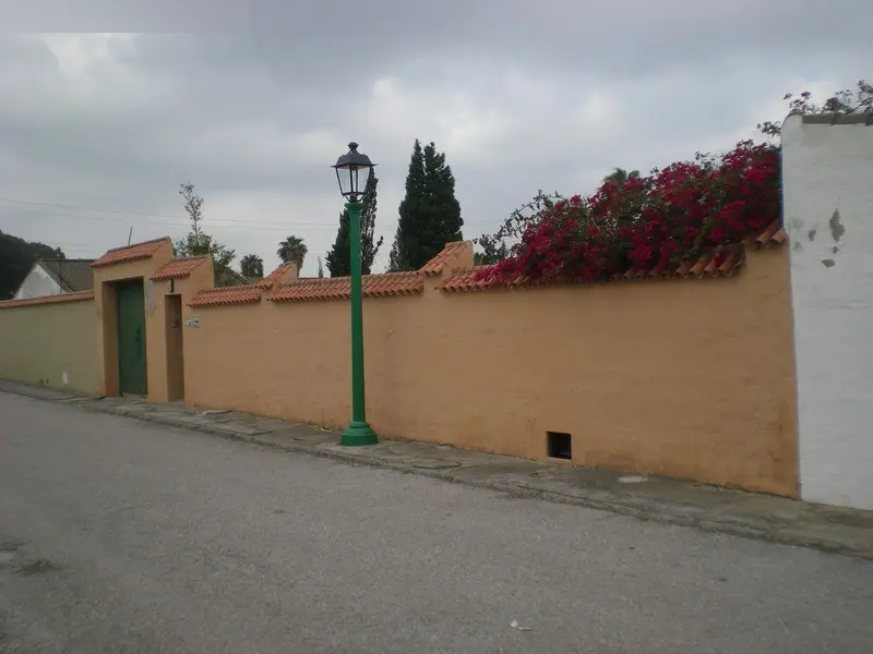 Vivienda en Los Barrios