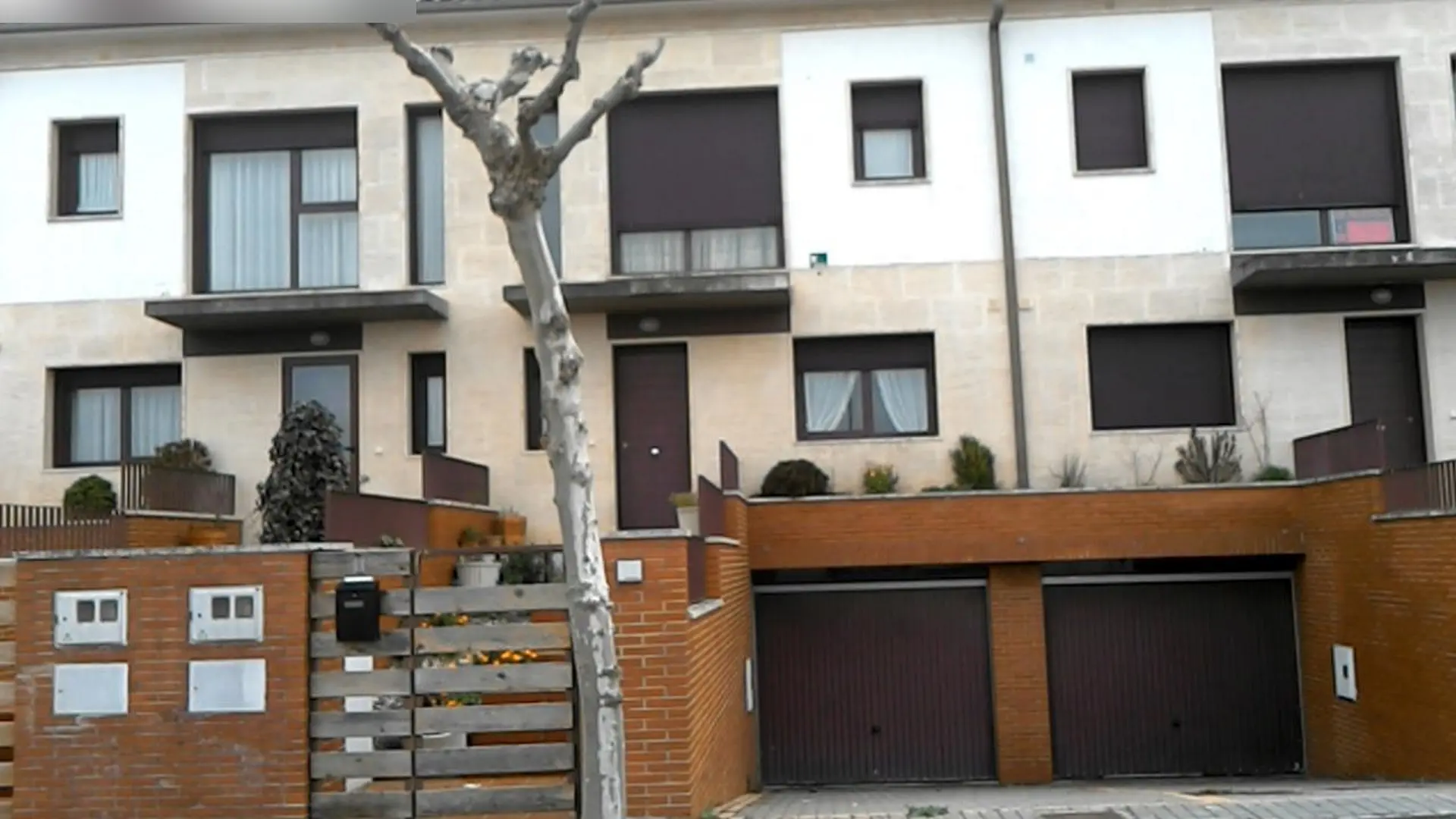Vivienda en Castellanos de Moriscos