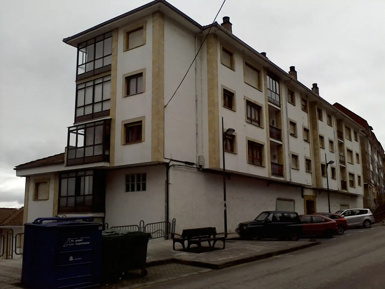 Vivienda en Tineo