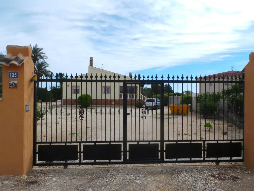 Vivienda en Catral