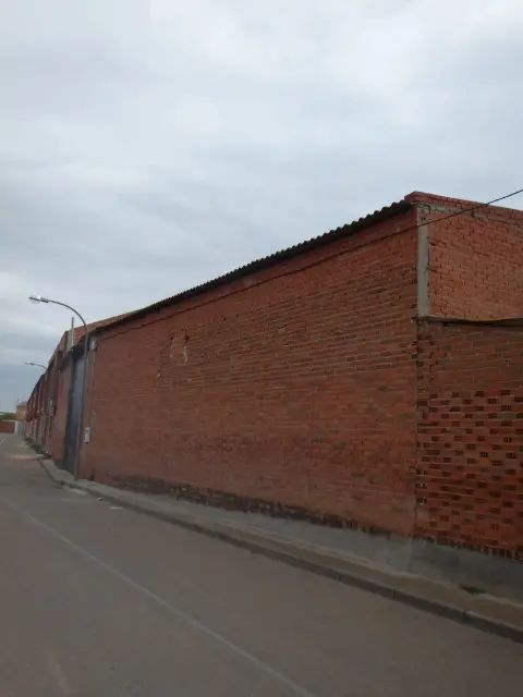 Terreno en Burujón