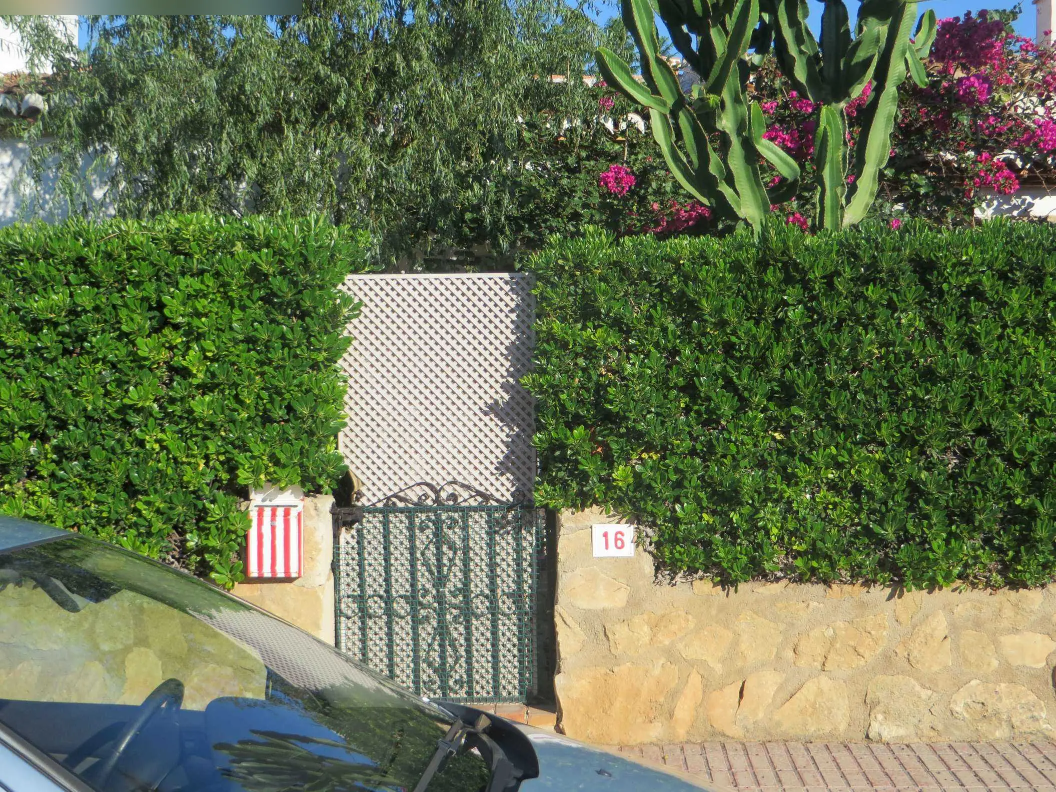 Vivienda en Jávea