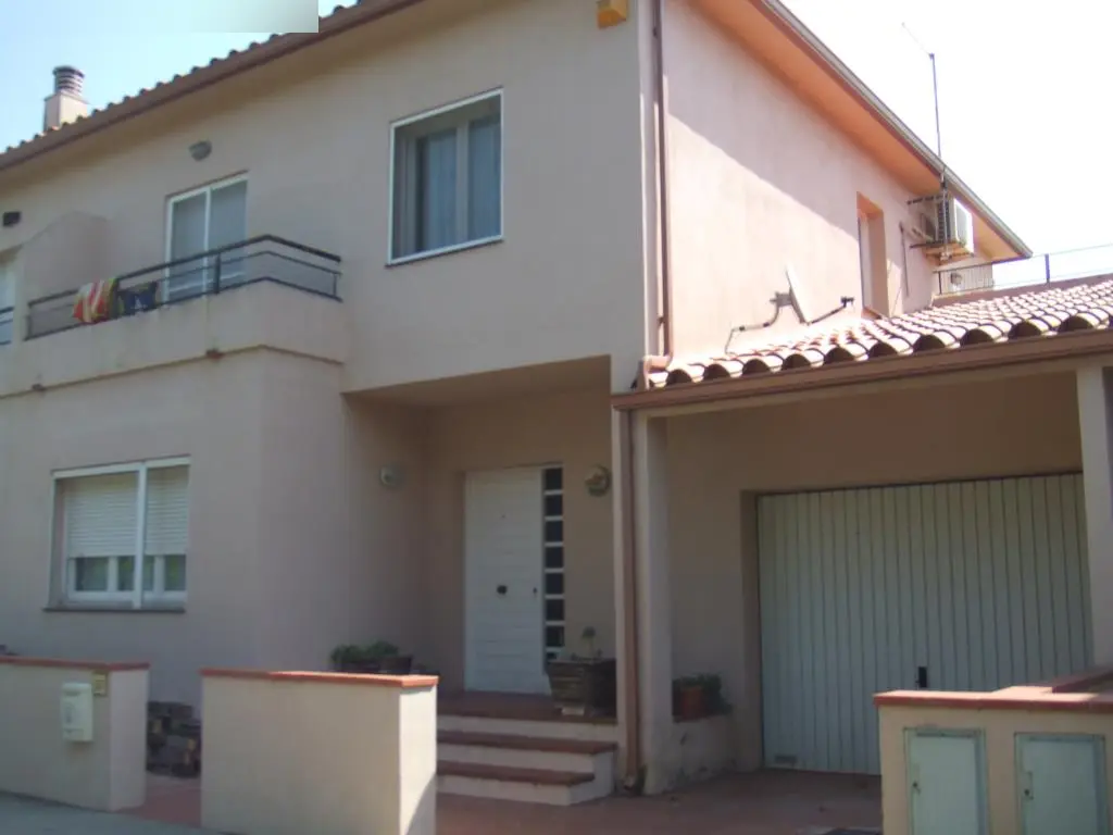 Vivienda en L'Armentera