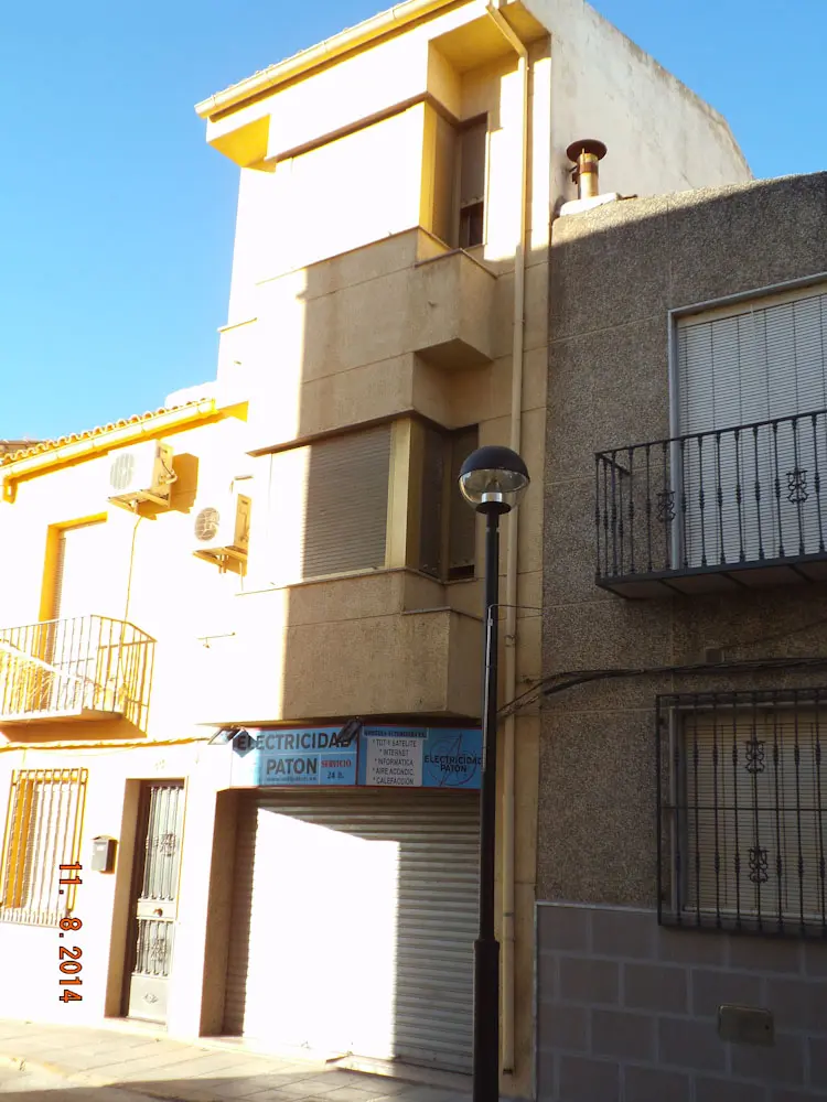 Vivienda en Jódar