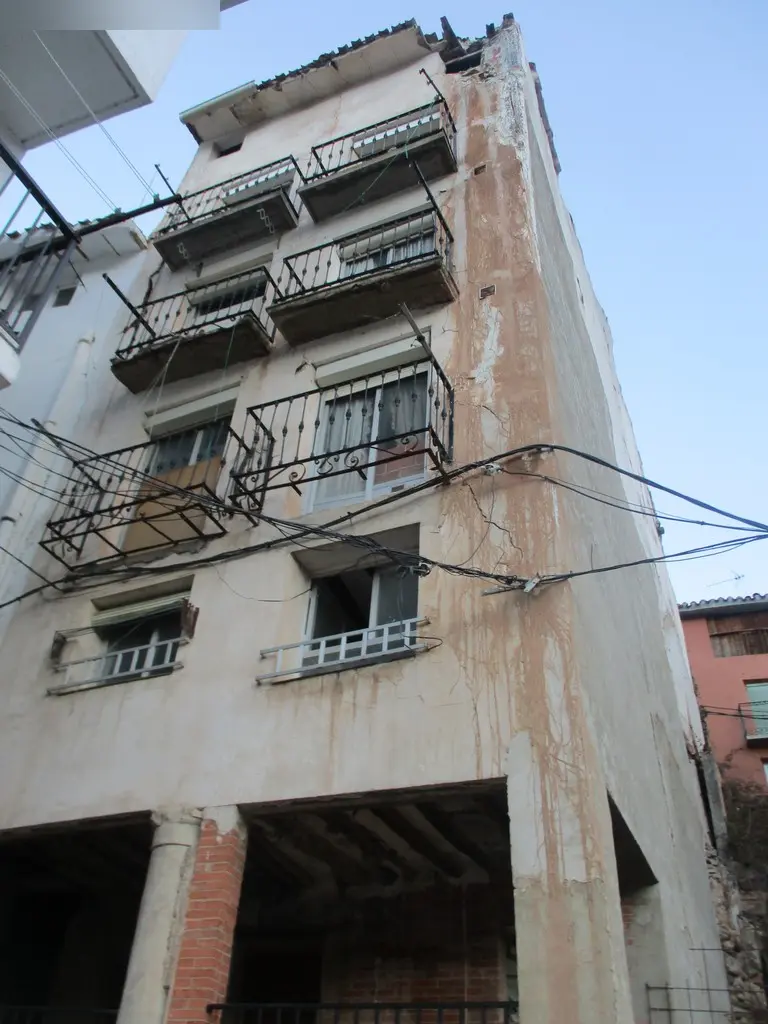Vivienda en Viguera
