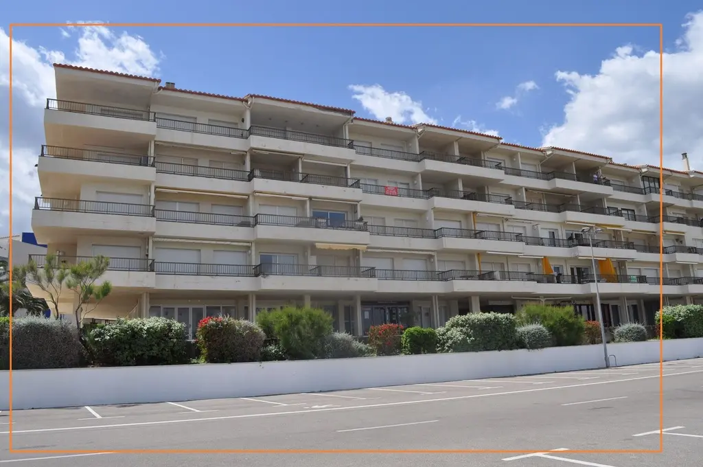 Vivienda en L'Escala