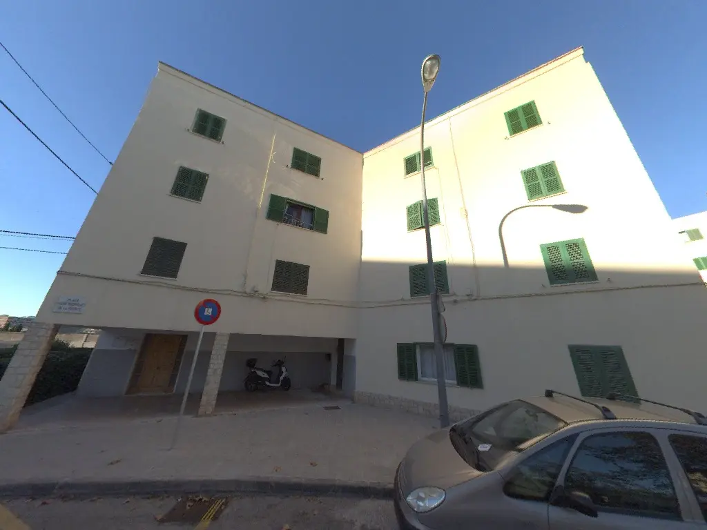 Vivienda en Marratxí