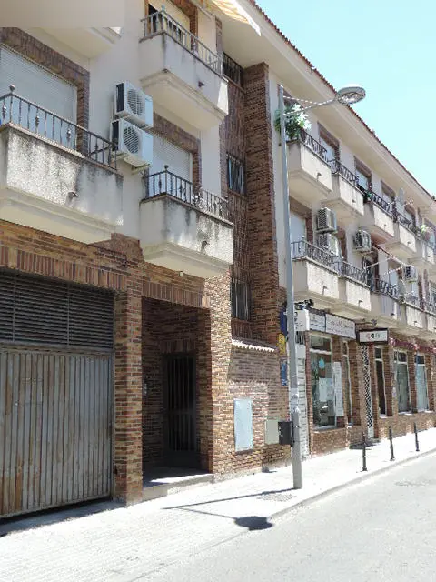 Vivienda en Villanueva de la Cañada