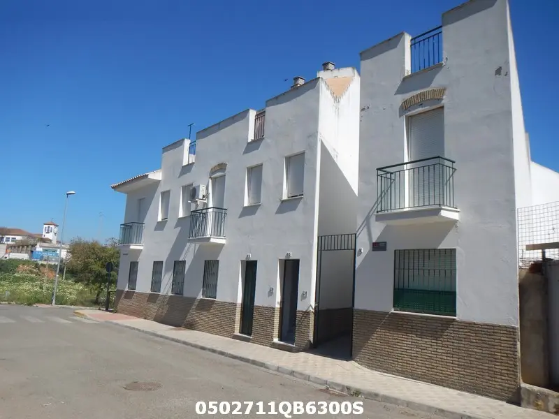Garaje en Coria del Río