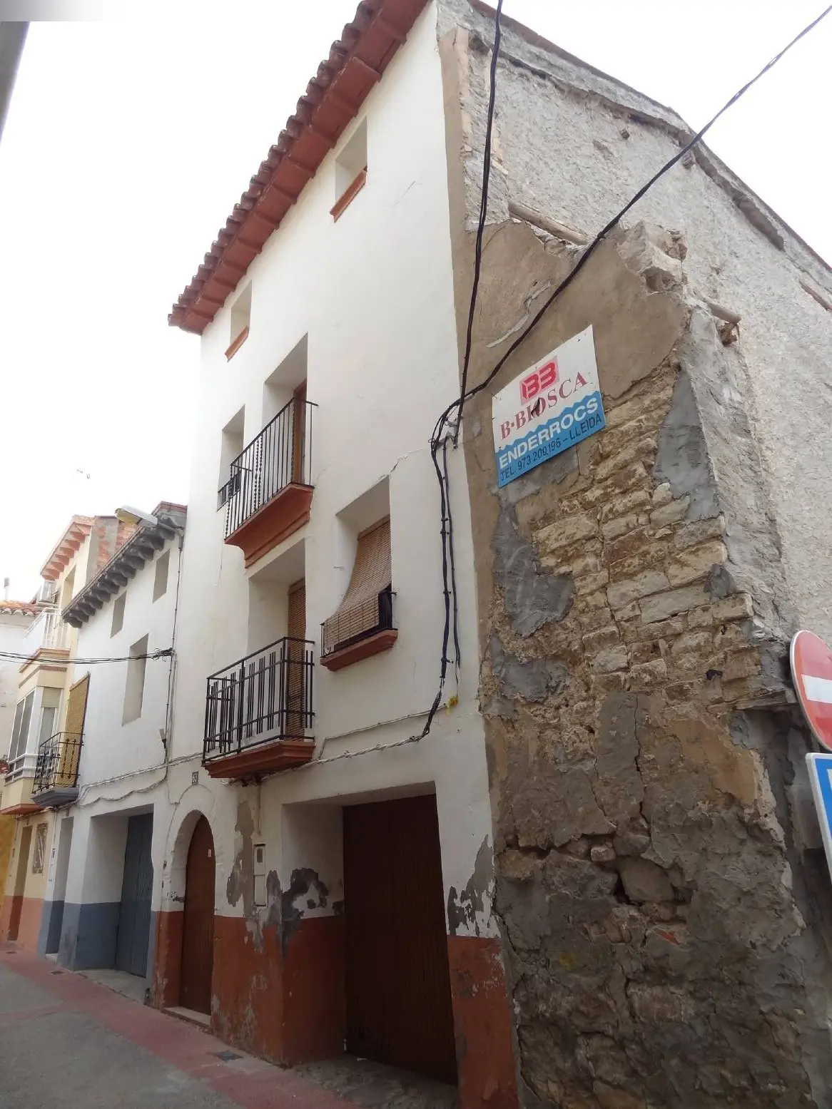 Vivienda en Zaidín