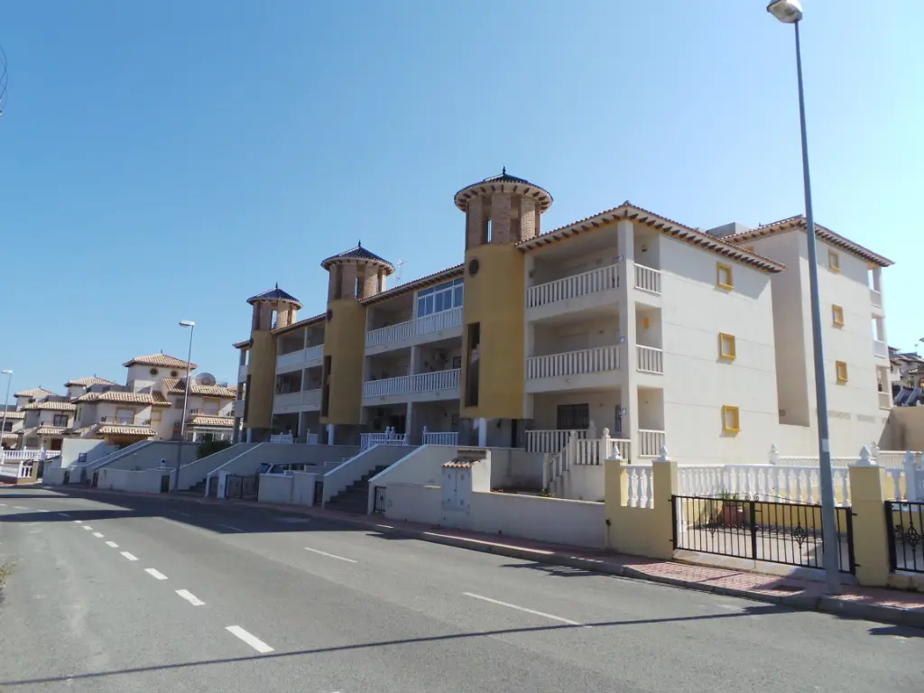 Vivienda en Orihuela