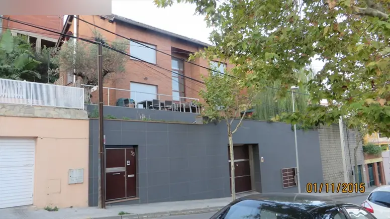 Vivienda en Sant Just Desvern