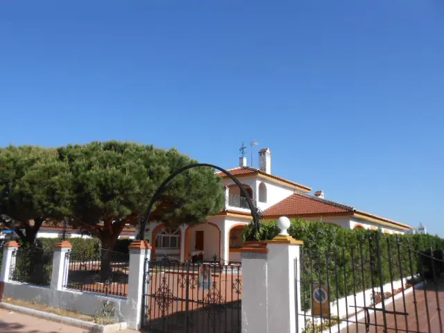 Vivienda en Almonte