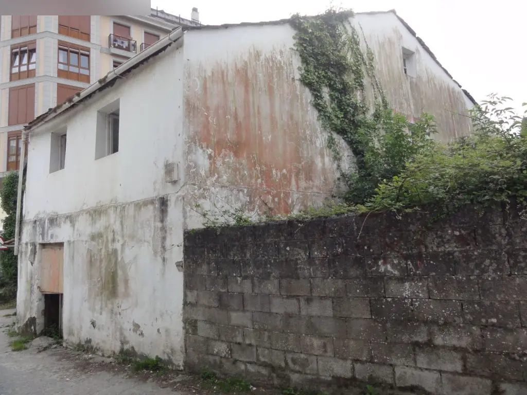 Vivienda en Viveiro