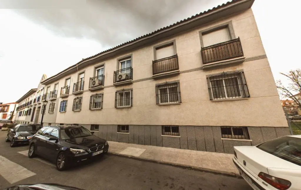 Vivienda en Brunete