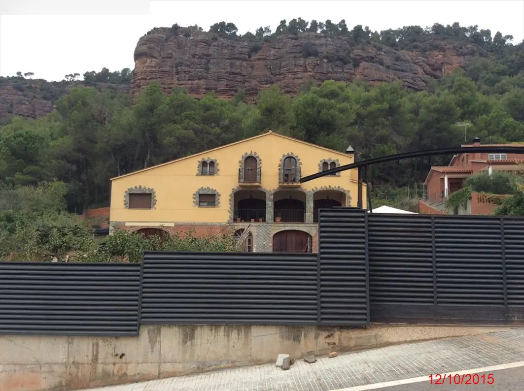 Vivienda en Vacarisses