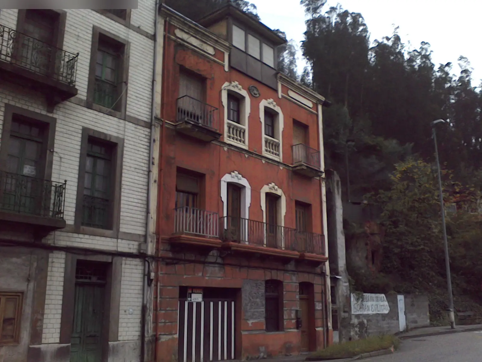 Vivienda en Mieres