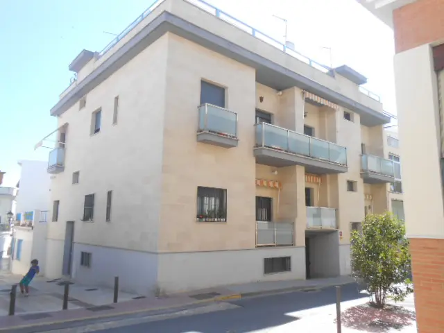 Garaje en Punta Umbría