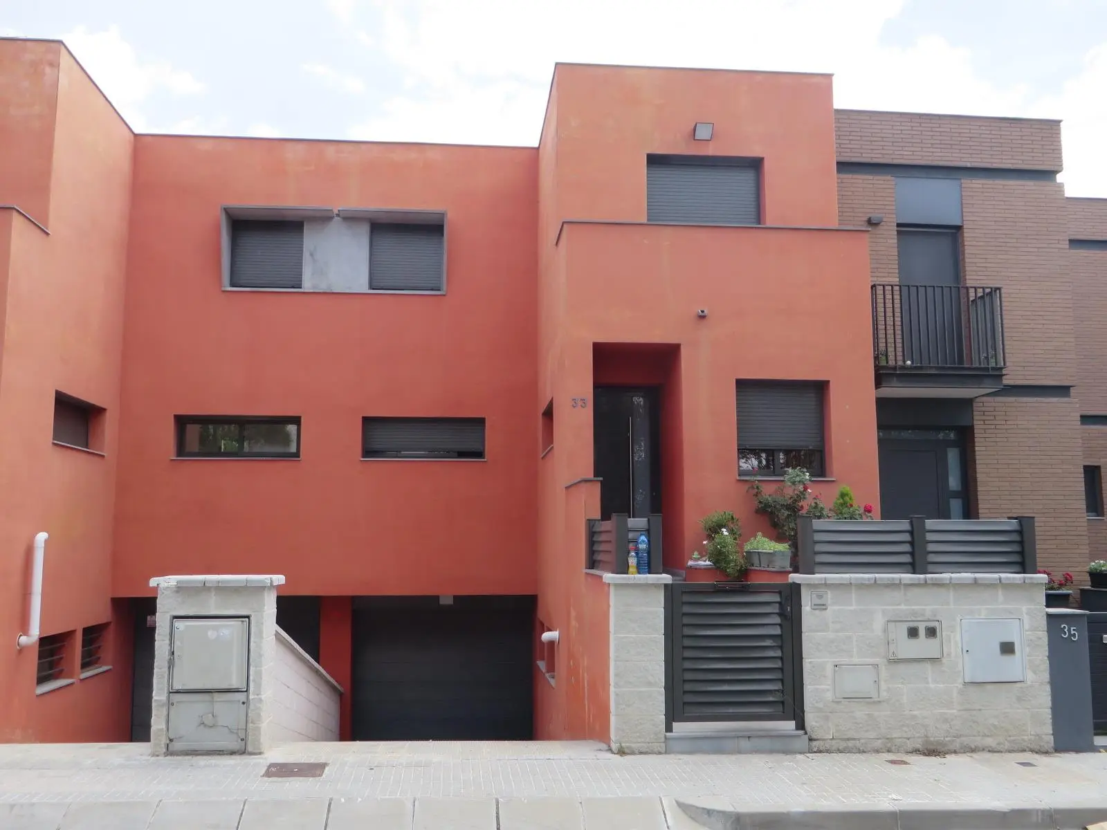 Vivienda en Palau-solità i Plegamans
