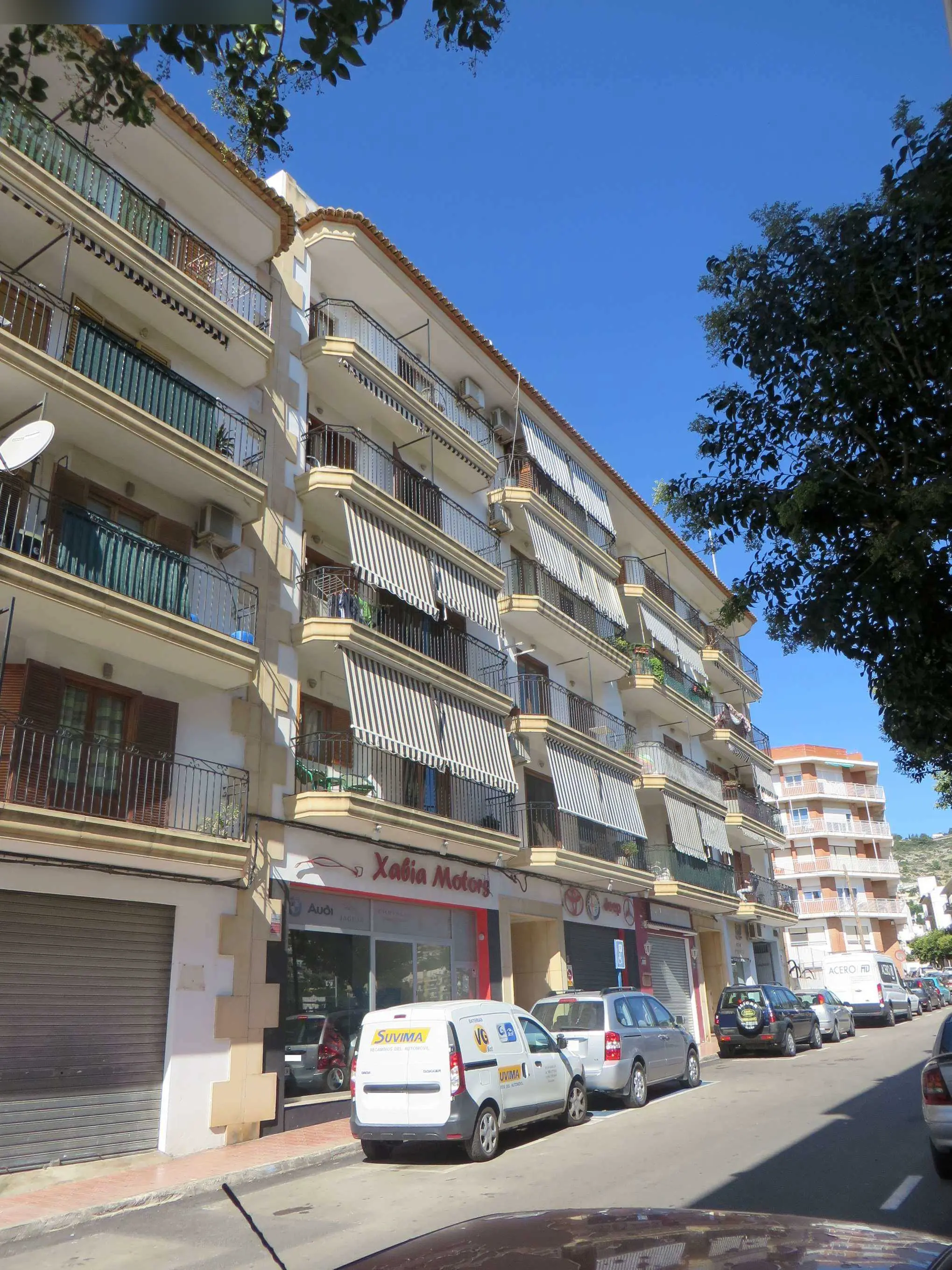 Local en Jávea