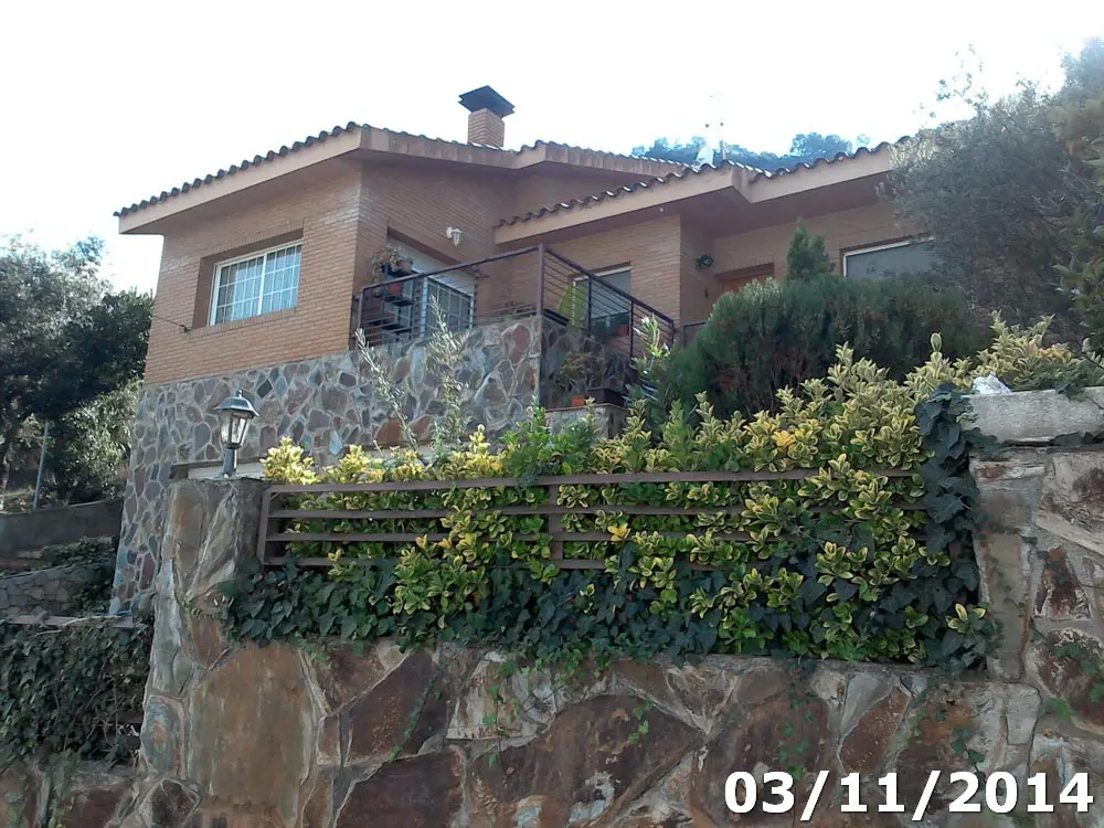 Vivienda en Torrelles de Llobregat