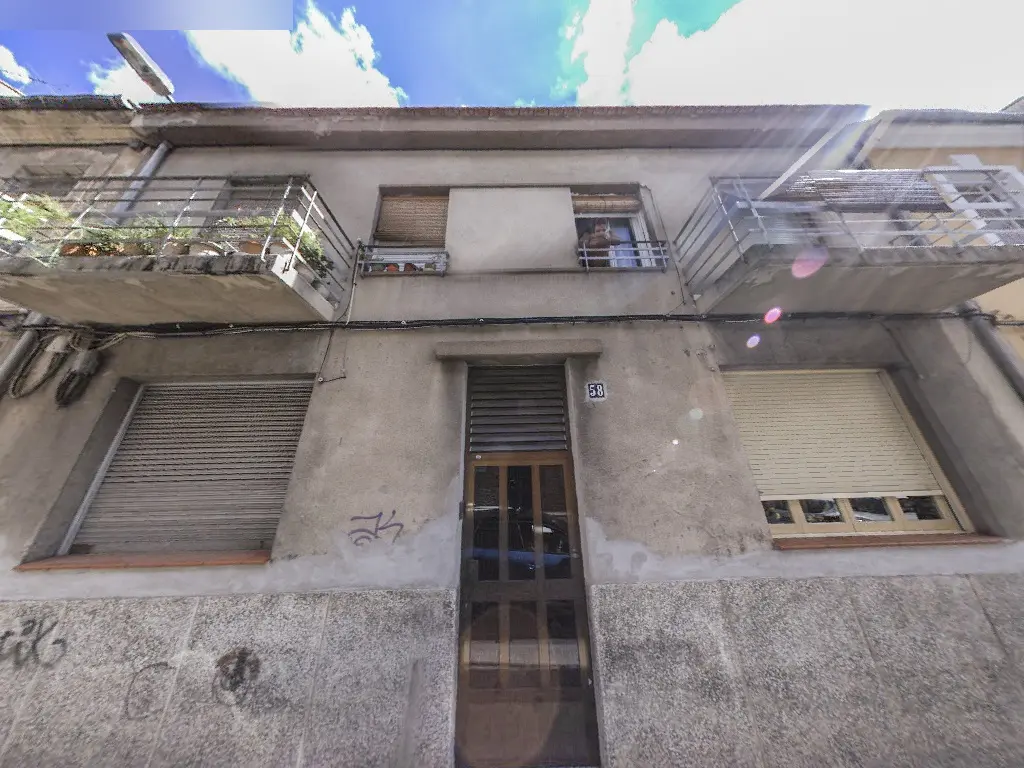 Vivienda en Alcoy