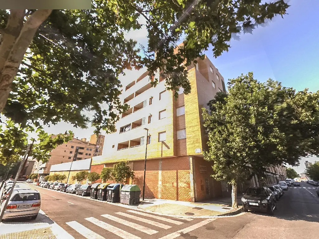 Garaje en Zaragoza