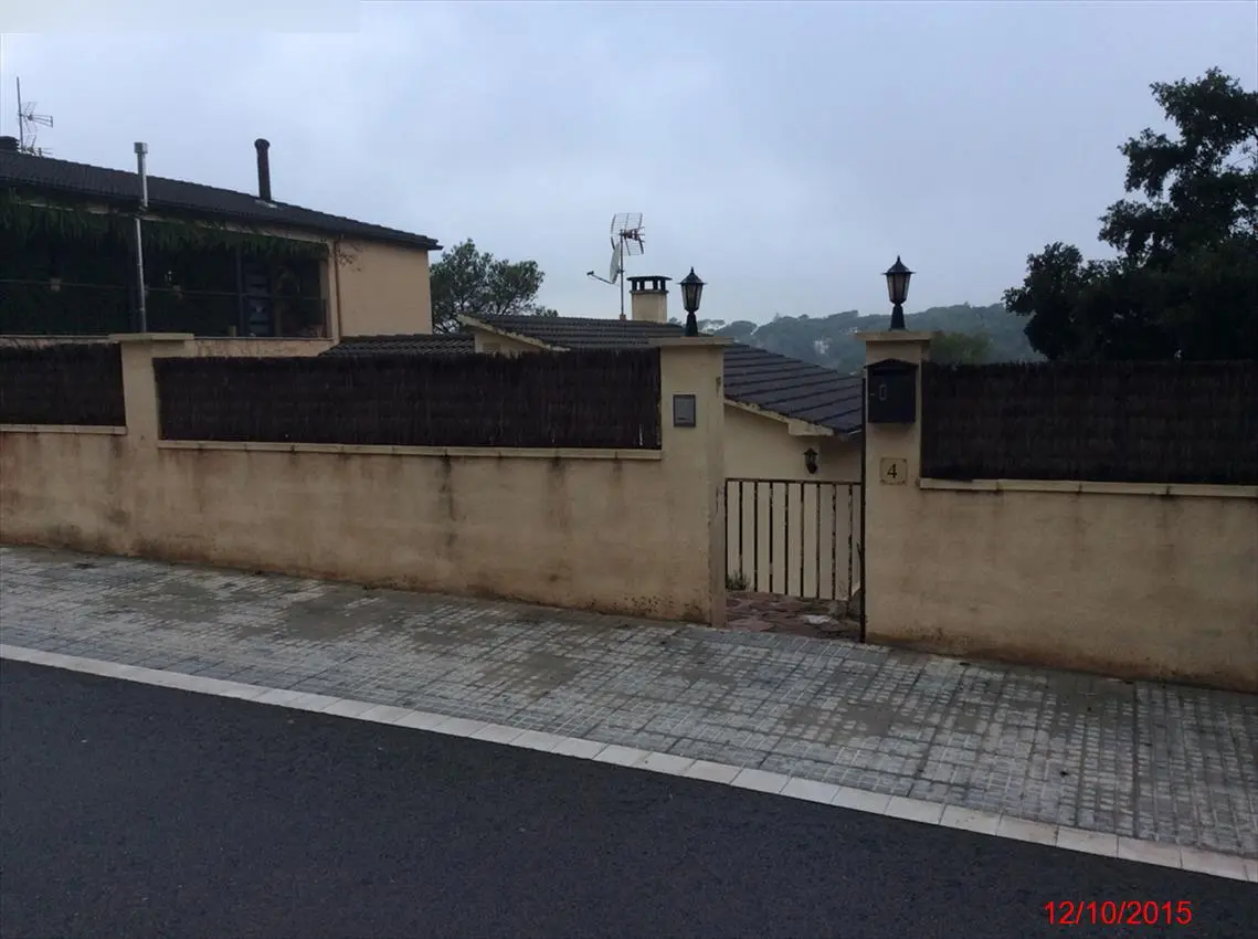 Vivienda en Vacarisses