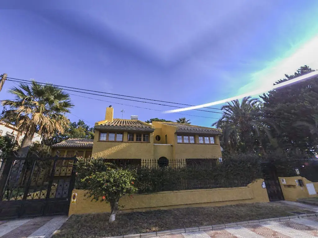 Vivienda en Roquetas de Mar
