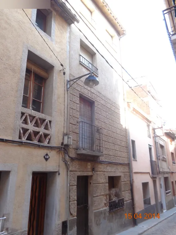 Vivienda en Arbúcies