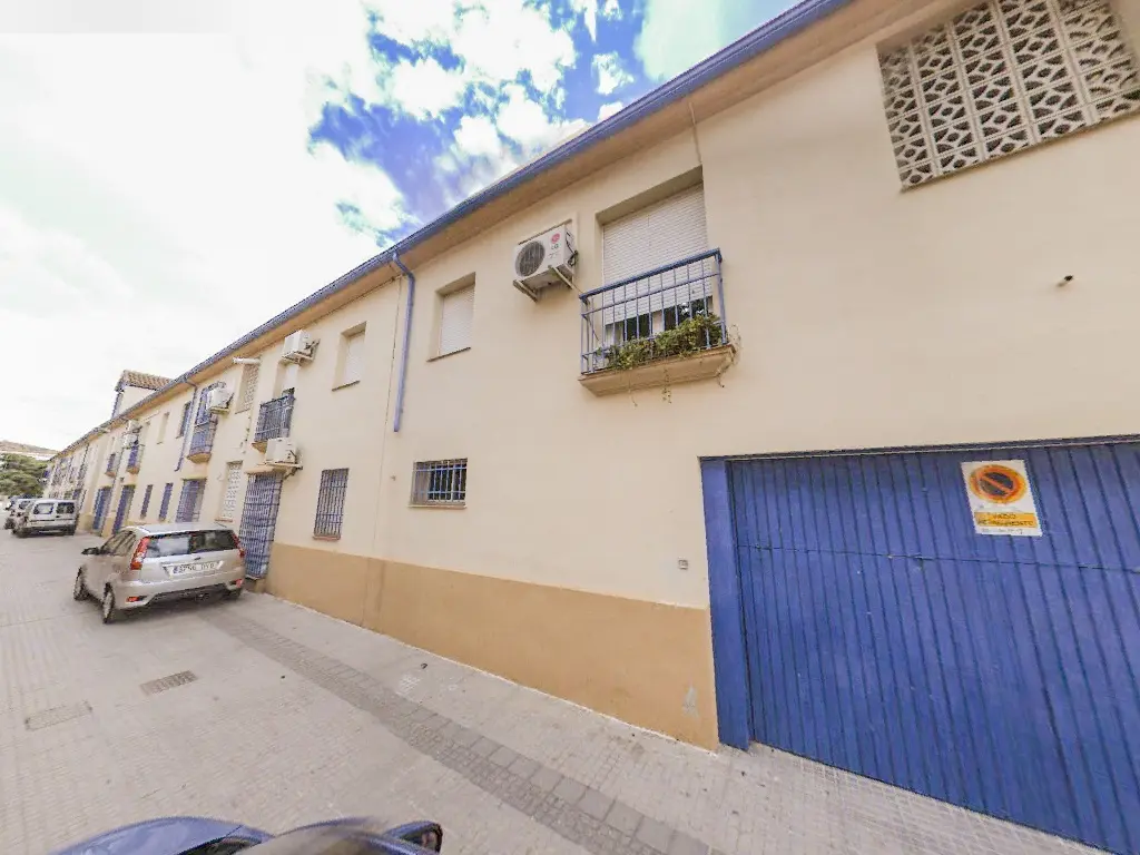 Vivienda en Puente Genil