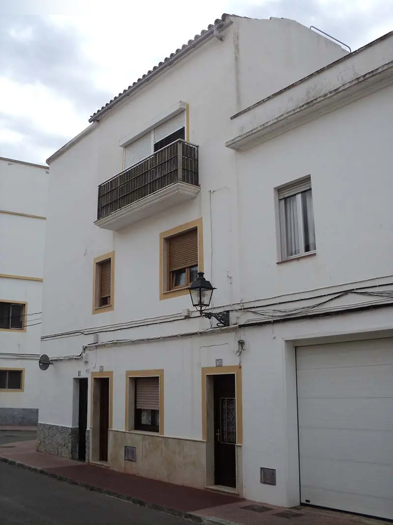 Vivienda en Ferreries