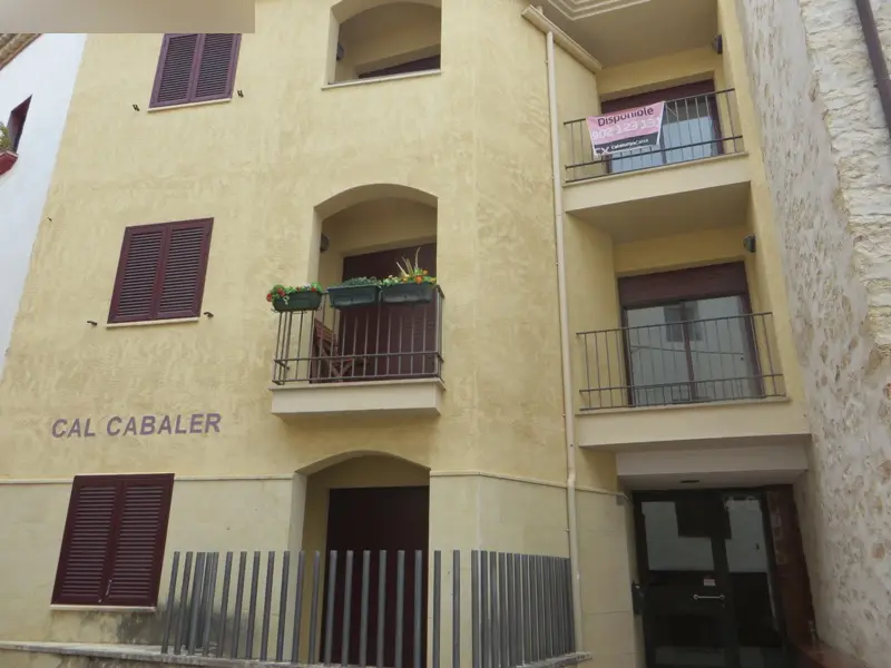Vivienda en Creixell