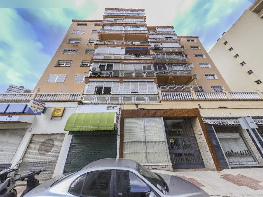 Vivienda en Torremolinos