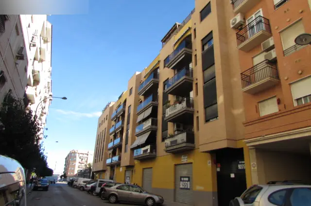 Garaje en Albal