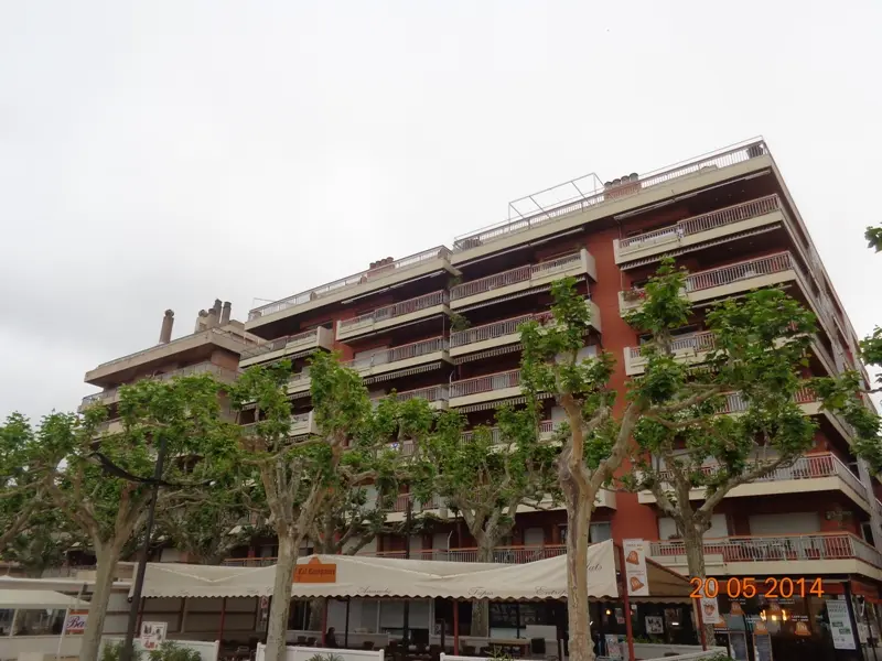 Local en Sant Feliu de Guíxols
