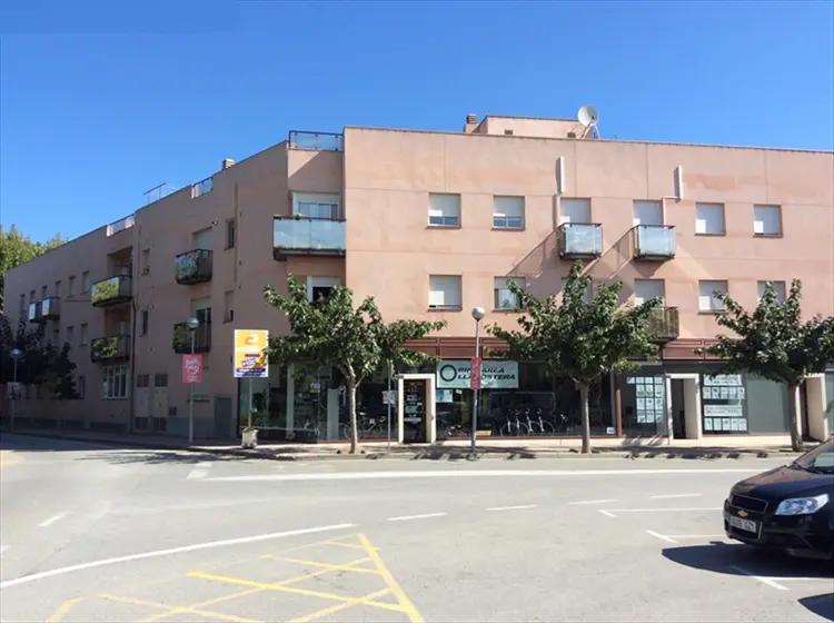 Vivienda en Llagostera