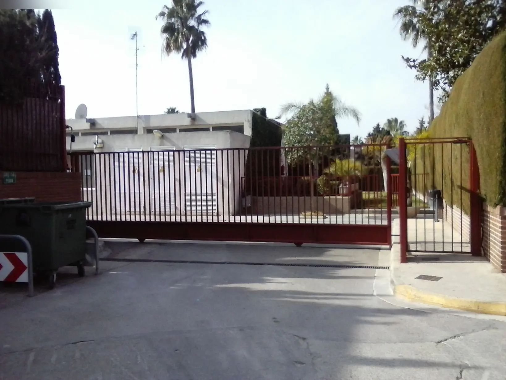 Vivienda en Bétera