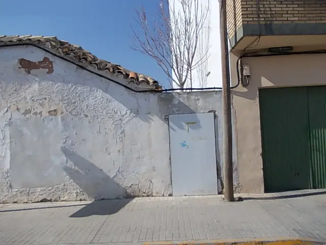 Garaje en Socuéllamos