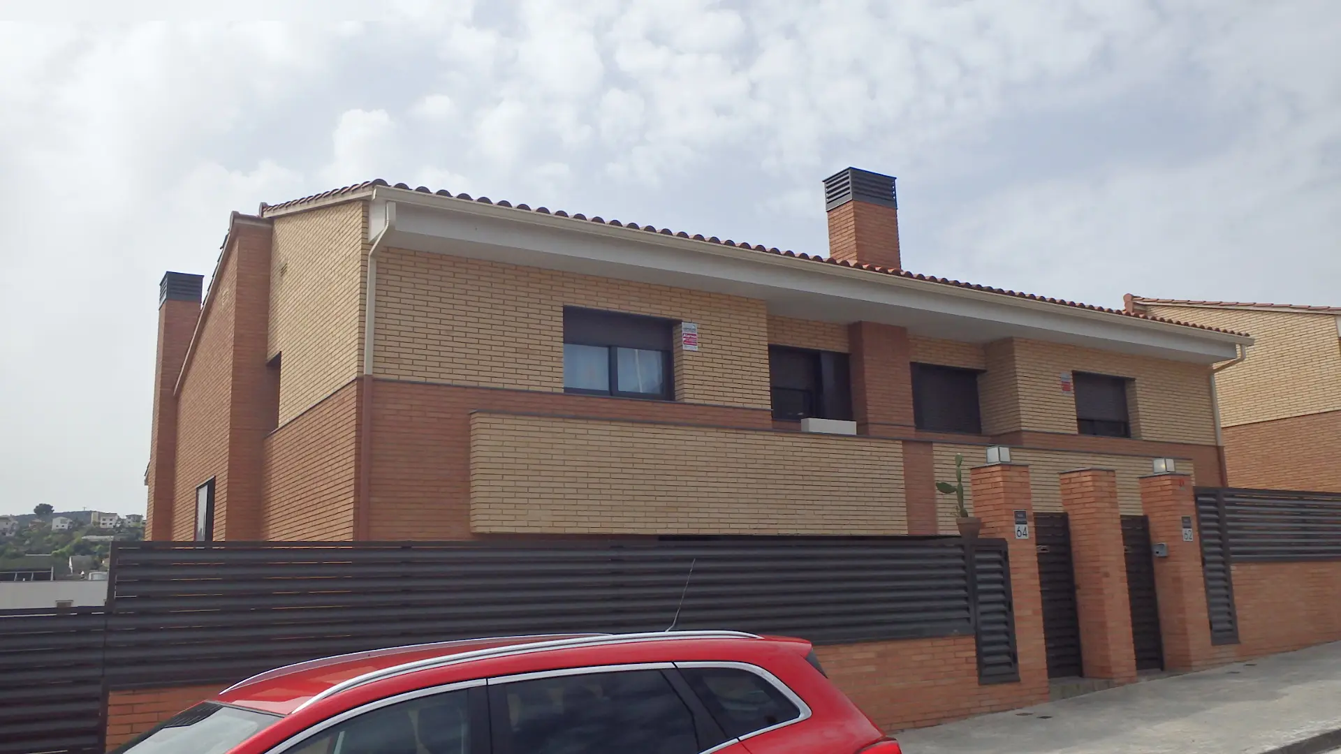 Vivienda en Cervelló
