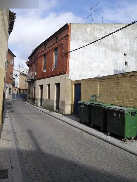 Vivienda en Peñafiel
