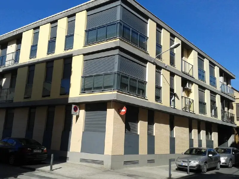 Garaje en Benetússer