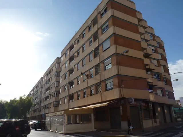 Garaje en Puçol
