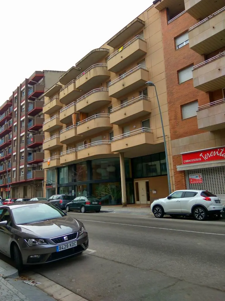 Local en Tàrrega