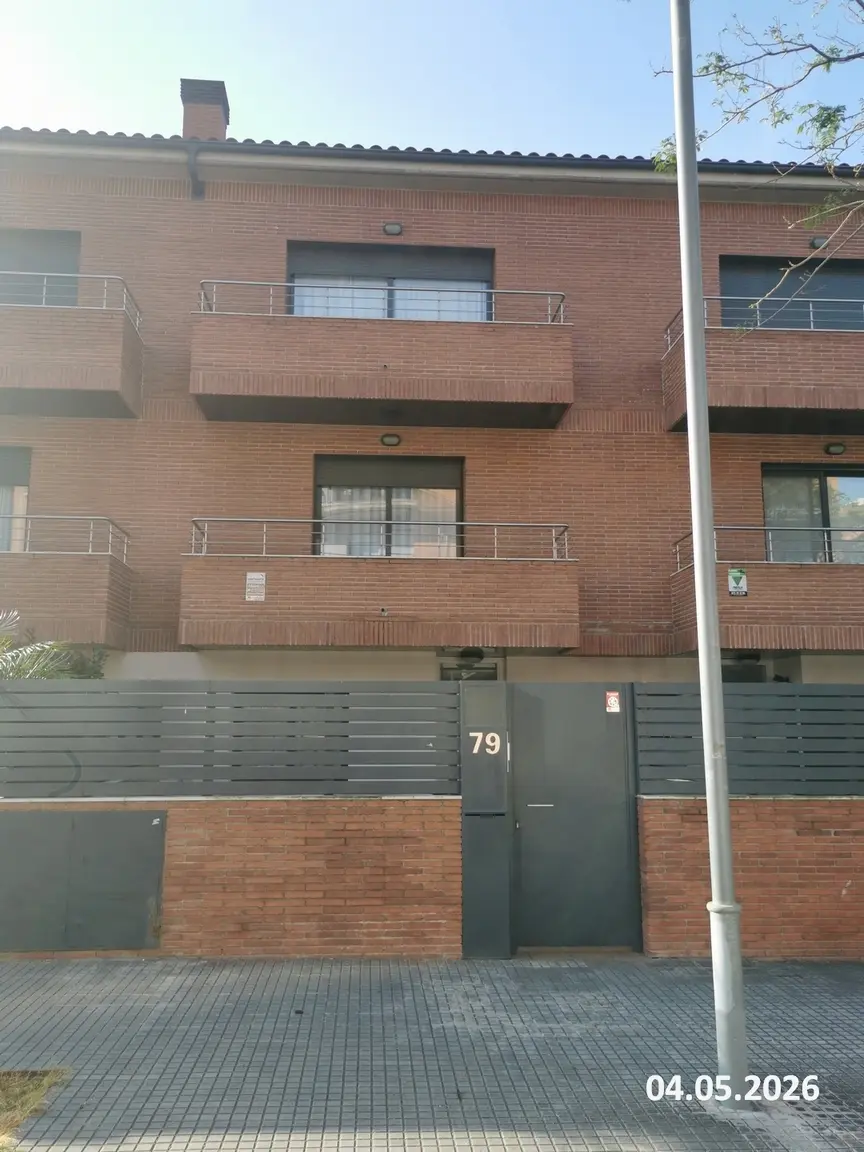 Vivienda en Vilassar de Mar