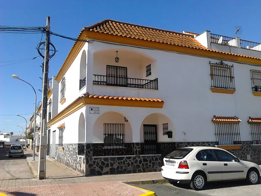 Vivienda en La Rinconada